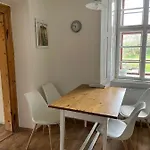 Kamenny Dum S Vyhledem Na Zamek 20km Od Prahy * Nizbor