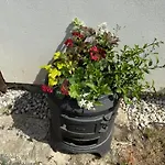 Kamenny Dum S Vyhledem Na Zamek 20km Od Prahy *