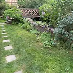 Kamenny Dum S Vyhledem Na Zamek 20km Od Prahy *