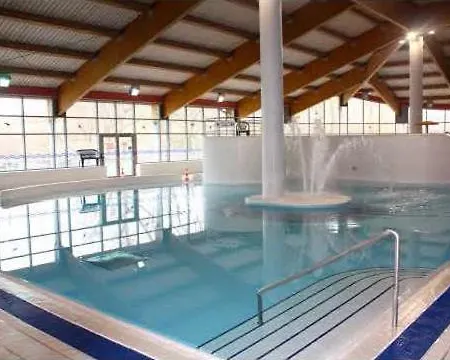 Apartment Apt. Overlooking The Castle Nizbor20km From Prague *