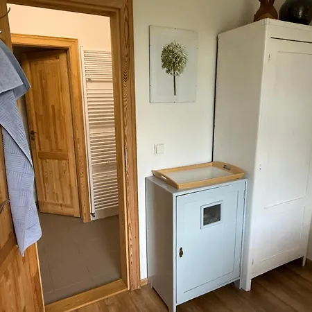 Kamenny Dum S Vyhledem Na Zamek 20km Od Prahy Apartment Nizbor