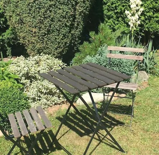 Appartamento Kamenný Dům S Výhledem Na Zámek 20km Od Prahy *