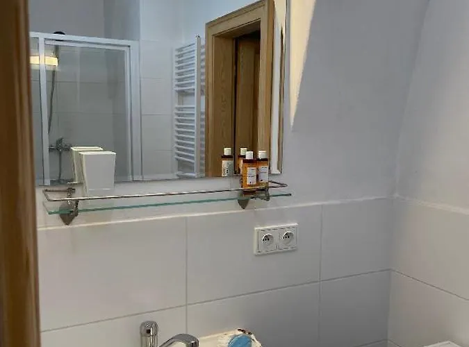 Kamenny Dum S Vyhledem Na Zamek 20km Od Prahy 公寓 *