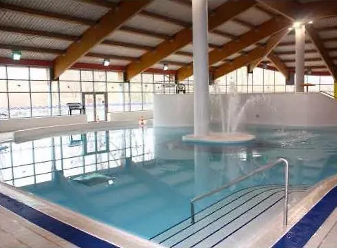 公寓 Kamenny Dum S Vyhledem Na Zamek 20km Od Prahy *